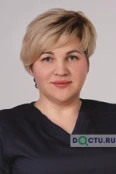 Михеева Валентина Владимировна - Хабаровск