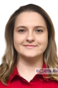 Михеева Валерия Сергеевна - Тольятти