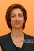 Михель Нонна Владиславовна - Москва