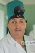 Михелашвили Давид Ицхакиевич - Красноярск
