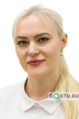 Михелёва Наталья Владимировна - Москва