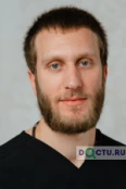 Михитаров Георгий Леонидович - Ставрополь
