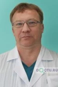 Михневич Вадим Владимирович - Саратов