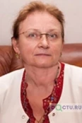 Михнина Елена Андрееевна - Санкт-Петербург