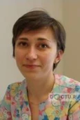 Михно Алина Валентиновна - Белгород