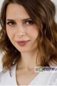 Михно Алена Вячеславовна - Тюмень