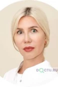Михно Татьяна Владимировна - Симферополь