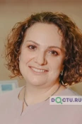 Михнова Ольга Алексеевна - Красноярск
