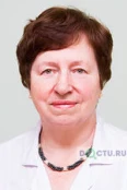 Михнович Ванда Иосифовна - Иркутск
