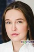 Михолап Анастасия Николаевна - Йошкар-Ола