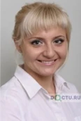 Михонова Елена Алексеевна - Брянск