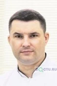 Михов Дмитрий Олегович - Москва