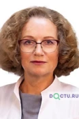 Михсин Светлана Викторовна - Москва