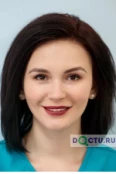 Михтеева Ольга Сабировна - Тверь