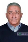 Микичев Сергей Бернардович - Прокопьевск