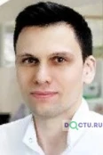 Микиров Степан Леонтьевич - Ставрополь