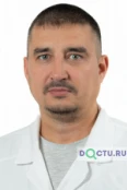 Микишев Андрей Александрович - Уфа