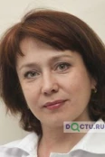 Микитюк Алёна Сергеевна - Челябинск