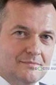 Микитюк Сергей Анатольевич - Санкт-Петербург