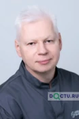 Миклин Дмитрий Николаевич - Ижевск