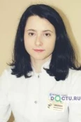 Микляева Ирина Алековна - Тамбов