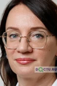 Микляева Наталия Владимировна - Сочи