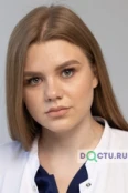 Микляева Полина Артемовна - Мичуринск