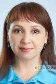 Микляева Полина Владимировна - Благовещенск