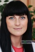 Микова Екатерина Викторовна - Тюмень