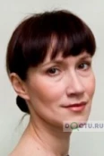 Микова Ольга Ивановна - Иркутск