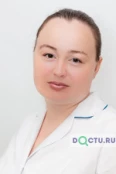 Микрекова Галина Михайловна - Тюмень