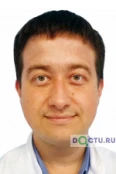 Микрюков Андрей Александрович - Ярославль