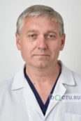 Микрюков Евгений Александрович - Ростов-на-Дону