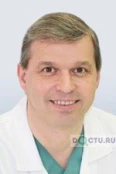 Микрюков Владимир Владимирович - Санкт-Петербург