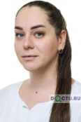 Микрюкова Анастасия Константиновна - Уфа
