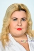 Микулич Елена Викторовна - Воронеж