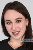 Микулик Анастасия Владимировна - Уфа