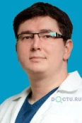 Микуляк Максим Степанович - Москва