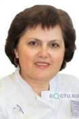 Микушова Наталья Михайловна - Санкт-Петербург