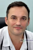 Микутин Андрей Владимирович - Ростов-на-Дону
