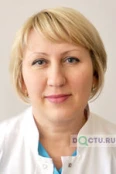 Микутина Наталья Александровна - Ростов-на-Дону