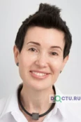 Миладинова Екатерина Владимировна - Москва