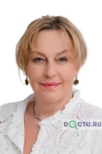 Милагина Юлия Борисовна - Пермь