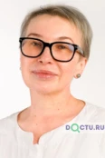 Миланина Светлана Артуровна - Вологда