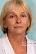 Милащенко Марина Валентиновна - Москва