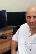 Мильченко Сергей Сергеевич - Владивосток