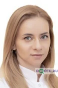 Мильцина Алла Петровна - Санкт-Петербург