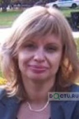 Милеева Ирина Владимировна - Красноярск