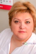 Милехина Ольга Борисовна - Архангельск