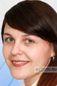 Милехина Ольга Дмитриевна - Москва